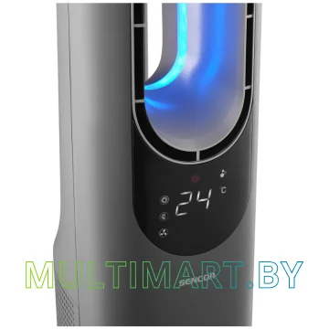 Тепловентилятор Sencor SFH 3704SL картинка 11